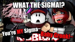 If RobertsS Was in a Cringe Roblox Story 2 | ROBLOX MOVIE (PT1)