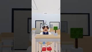 ALWAYS THAT ONE CLASS  || #roblox #mm2 #robloxedit #murdermystry2 #murdermystry2