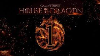 House of the Dragon | Music [Part 1]