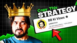 2 GENUINE STRATEGIES to Grow on YOUTUBE in 2025 | How to Grow on YouTube!