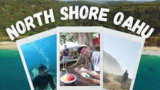 Everything you need to know; North Shore day trip | Top things to do on Oahu's north shore | Part-4