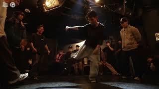 【TOP8】owlz vs 1997 | ROB JAM Vol.1 | FEworks