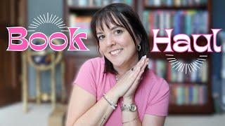 Book Haul! | Your girl bought books again 