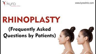 Rhinoplasty Patient Review Ludhiana | Rhinoplasty Review in Punjab | Dr Vikas Gawri Rhino Expert