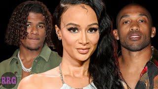 Draya Michele is a Hot STANKIN' Mess — Toxic Struggle Love