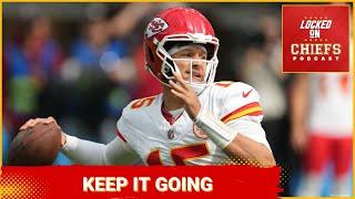 How Kansas City Chiefs can pick up big win vs. Buffalo Bills in Week 11