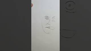 art drawing shorts vidio#shortsdrawing#amazing drawing for beginers