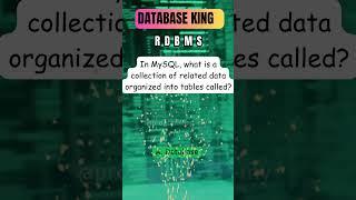 Want to Crack RDBS Riddles? Watch This Now! 115v#SQL#SQLRiddles#SQLQueries#DatabaseManagement