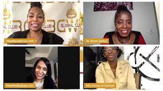 GW3Live: Women of Wealth Impacting the World