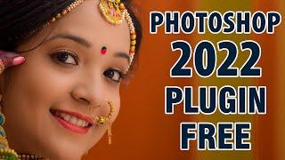 Photoshop 2022 plugin Free Download