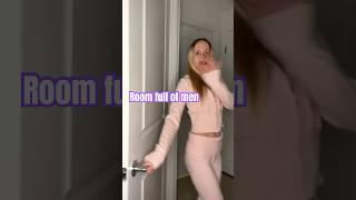 Wouldn’t even go in #meetmeoutside #trends #comedy #dentureconfidence #skits #shorts #funnyshorts