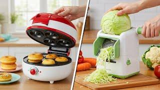 55 VIRAL Amazon Kitchen Gadgets *Budget Friendly* (With Prices)