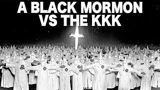 A Black Mormon Stands Against the KKK - Darius Gray (2/4)