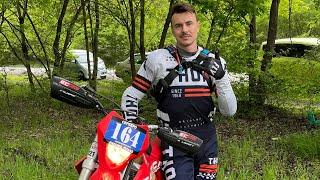 2 этап Чемпионата приморского края 2024 Enduro Titans