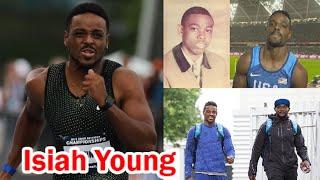 Isiah Young || 10 Things You Didn’t Know About Isiah Young