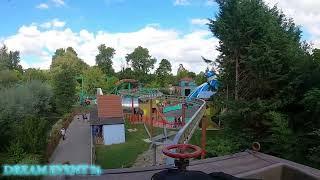 Xotic, Dennlys Parc