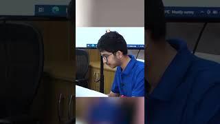 AIR 1 Chidvilas Reaction || JEE Advanced 2023 || Infinity Learn JEE