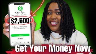 Cash App Owes You Thousands - How To Get Your Money NOW!