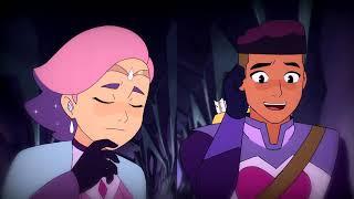 Glimmer/Bow - Can we forgive and forget?