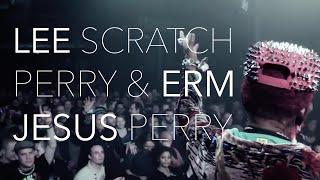 In Your Face TV Folge   07 Lee Scratch Perry & ERM Jesus Perry Live im Knust Hamburg