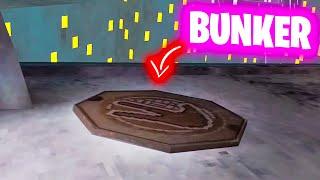 I Got into The NEW BUNKER Map EARLY | Gorilla Tag