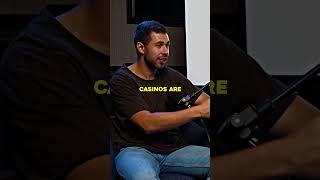 Casinos FEAR This Man — Mikki Mase’s Baccarat Domination 