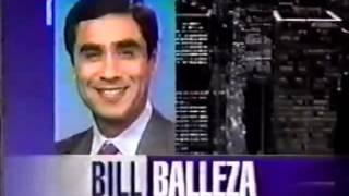 KPRC Channel Two News Nightcast (1991)