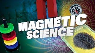 Magnetic Science