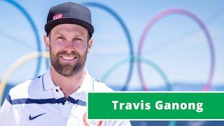 Getting to Know Travis Ganong, Olympic Alpine Skier