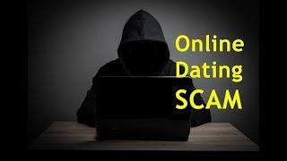 About Russian and Ukrainian Online Dating Scam - PART 2