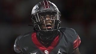 Kendel Dolby  Oklahoma DB Highlights ᴴᴰ