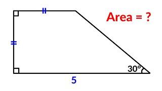 Math Olympiad | A Very Nice Geometry Problem