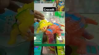 CROCODILE Fun for Kids with These Adorable #trending