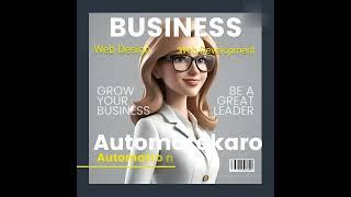 Business grow #technology #businessautomation #innovation