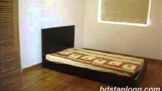 03 bedroom apartment in G2 ciputra for rent