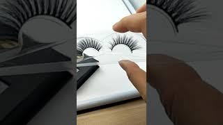 3DMINK LASHES ONLY FOR YOU