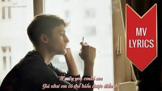 Soledad | Westlife | Lyrics [Kara + Vietsub HD]