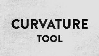 Adobe Illustrator CC Update October - Curvature Tool