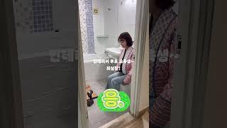 인테리어 여자보조 기사의 하루 #인테리어여자보조기사 #인테리어보조기사 #인테리어무료교육 #인테리어교육 #인테리어보조일땅 #인테리어여실장