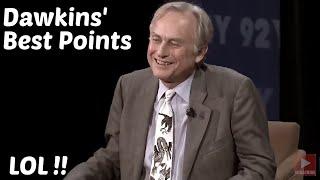 Richard Dawkins - Best Points