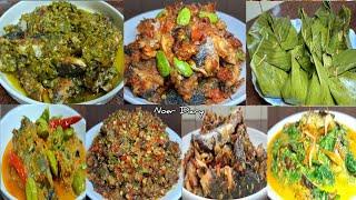 THIS TUNA FISH DISH IS SO DELICIOUS THAT YOU WILL ADD IT TO RICE MANY TIMES ‼️ 7 TUNA FISH DISHES