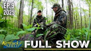 March 1st, 2025 Full Show - Father-Son Turkey Hunt, Salt River White Bass, Tennessee River Bass