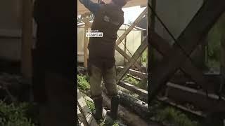 #Бытовка #вагончик #хозблок #бытовки #стройка #строительство #дом