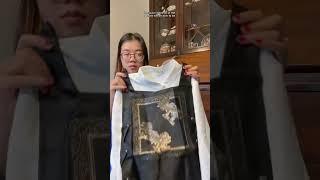 unboxing mamianqun #hanfu #chinese