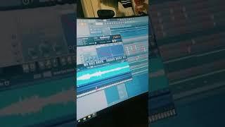 Music distribution on the program #flstudio #Naro #beats #bm2