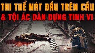 Kỳ Án Trung Quốc: NGƯỜI ĐÀN ÔNG BỊ CÁN NÁT ĐẦU & Màn Dàn Dựng Tinh Vi Của Kẻ Thủ Ác #giaimakyan