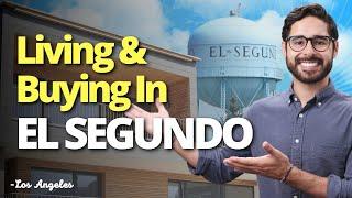 El Segundo Real Estate | Los Angeles Market