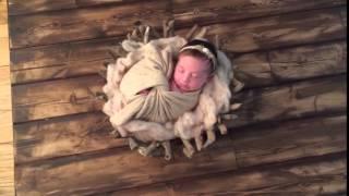 Newborn Photo Session: Behind the Scenes (BTS) with Matt Cramer Photography