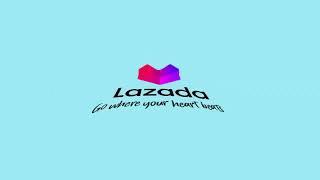 (REQUESTED) Lazada Logo Effects (Klasky Csupo 2001 Effects)