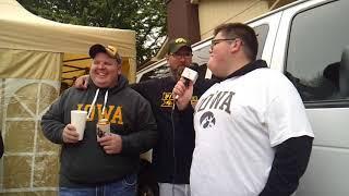 Hawkeye Tailgate Report - Minnesota